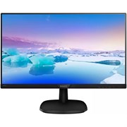 Монитор 24" Philips 243V7QDAB IPS 1920x1080 4ms DVI-D, HDMI, VGA 243V7QDAB