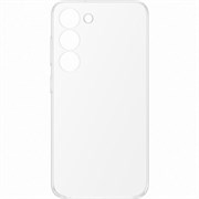 Чехол прозрачный Samsung S23+ phDRTnIpgKd4Trn49hJTl3