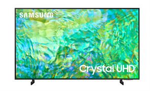 Телевизор 75" Samsung UE75CU8000UXRU UE75CU8000UXRU
