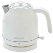 Чайник Ocooker Kettle 1,7L White 100612591709