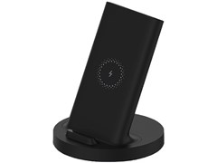 Беспроводная сетевая зарядка Vertical Wireless Charger 20W 100934553844