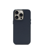 Чехол KZDOO Mag Noble Collection iPhone 15 Pro Dark Blue -M6GESWYjqAIWWAKzWWTd3