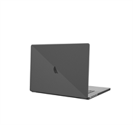 Чехол накладка K-doo Guardian for Macbook Air 15 A2941 (M2) 2023 Black MsSeNS9oiI7RUhqFWvUgJ2
