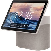 Умная Колонка Яндекс Дуо Макс с Алисой Zigbee Beige sIGNtSzxhWVIwCEXAJ3D01