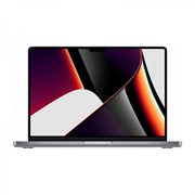 MacBook Pro 16" 2021 M1Pro 16/512GB Space Gray MK183