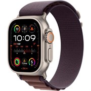 Apple Watch Ultra 2 49mm Alpine Loop Indigo (S/M) tPffuOWFimdyzmrWZYxeJ2