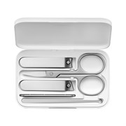 Набор Xiaomi Nail Clipper Five Piece Set 5 предметов HK9kPGprhYTEQA-q1zUqX3
