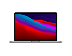 MacBook Pro 13 M2 8/512GB Space Gray MNEJ3