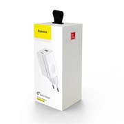 Блок питания Baseus Speed Mini Quick Charger 1C 20W fOwzNDXph0mtF6wqpnSRL2