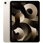 iPad Air 5 m1 (2022) 256GB Wi-Fi + Cellular Starlight bZQ1xMUdjcuOLPDj5U9TF0