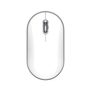 Беспроводная Мышь Xiaomi MIIIW Mouse Bluetooth Silent Dual Mode White 100960100060