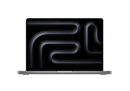 MacBook Pro 14" M3 8/512GB Space Black MTL73