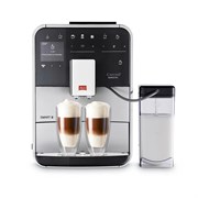 Кофемашина Melitta Caffeo Barista T Smart F830-101 silver F830-101