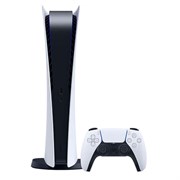 Sony PlayStation 5 (3 ревизия) Digital Edition p7BsVZ8TgSdktjt788UbV2