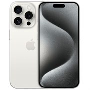 iPhone 15 Pro Max 256GB White Titanium 102254309813