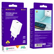 BOROFONE BA55A USB-A/Type-C EgYI4dviikGIFDWq4S5uL1