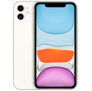 iPhone 11 128GB White 101546189733