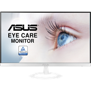 23" ASUS Eye Care VZ239HE-W IPS 1920x1080 5ms HDMI, VGA 90LM0332-B01670