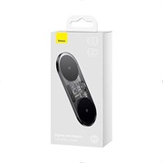 Беспроводное зарядное устройство Baseus Digital LED Display 2in1 20W Black cWHnYIiiiCUjtovyFFwfV2
