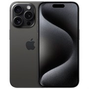 iPhone 15 Pro Max 256GB Black Titanium 102254309811