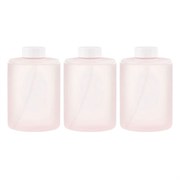 Сменные блоки жидкого мыла для дозатора Xiaomi Mijia Automatic Foam Soap Dispenser Pink hnMtWRUmiWxQlyDnzP77Q2