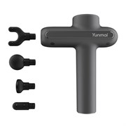 Массажер Xiaomi YUNMAI Gun Pro Basic Gray MvaKtB0bhPu7ue9GPe7Wi3