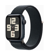 Apple Watch SE2 40mm Midnight Sport Loop 7bbtWjp3hXOoghOLbta4z0