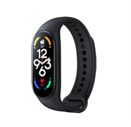 Фитнес-браслет Mi Band 7 Black 101239066218