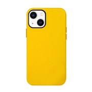 Чехол накладка KZDOO Mag Noble желтый 14 d21qbIqbjdcUA38pFUQA90