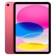 iPad 10 (2022) 64GB Wi-Fi Pink 101833671731