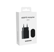 Блок 45W Samsung Black Original Z2-X2RsAicb7YT7GDegV10
