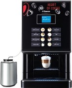 Кофемашина Saeco Phedra Evo Cappuccino Phedra Evo Cappuccino