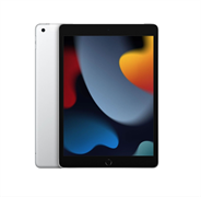 iPad 9 10.2 (2021) Wi-Fi 256GB Silver 101503631728