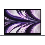 MacBook Air 13 M2 8/512GB Space Gray MLXX3