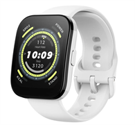 Смарт-часы Amazfit Bip 5 Cream White Bip 5 Cream White