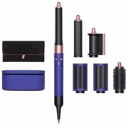 Стайлер Dyson AirWrap Complete Long HS05 Vinca Blue/Rose 102023664355