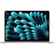 MacBook Air 13" M3 2024 8/256GB Silver MRXQ3