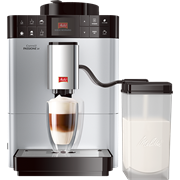 Кофемашина Melitta Caffeo CI Е 970-101 Silver 970-101