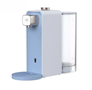 Термопот диспенсер Scishare Antibacterial Instant Hot Water Dispenser Mini 1,5L S2306 Blue 7ppQObychbhvgyGIYaGEo2