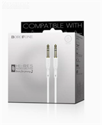 BOROFONE BL1 AUX белый 1rPB6StMhfl2sGUW5s1FW1