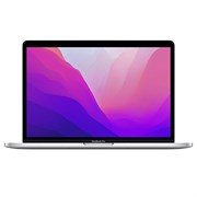 MacBook Pro 13" M2 8/256GB Silver MNEP3