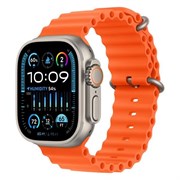 Apple Watch Ultra 2 49mm Ocean Band Orange UBBvPgy3gIzhv9N3CAvQo1