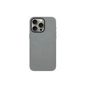 Чехол KZDOO Mag Noble Collection iPhone 15 Pro Titanium Gray kA1HYETTjPOqYDpPOLhYr2