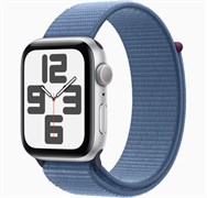 Apple Watch SE2 40mm Silver Sport Loop 0HEEMGQgiPu-HoLlpRd7v0