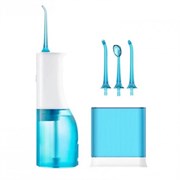 Ирригатор Soocas W3 Pro (4 насадки) Blue 101129551745