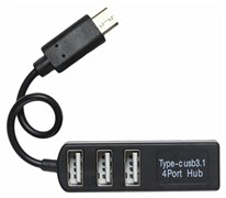 переходник P-3101 3USB+Type-C zj5yfNd8iVo7qo51vFzVq0