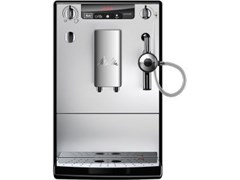 Кофемашина Melitta Caffeo Solo & Perfect Milk 957-103/203 Silver 957-103