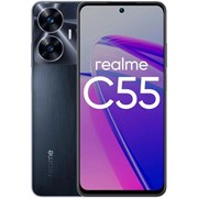 Realme C55 6/128GB Black GXO1MMqajx4ViDFARb3kX3