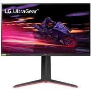 Монитор 27" LG UltraGear 27GP750-B IPS 1920x1080 1ms HDMI, DisplayPort 27GP750-B.ARUZ