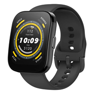 Смарт-часы Amazfit Bip 5 Soft Black Bip 5 Soft Black